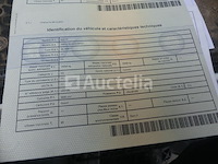 Straatveger iveco eurocargo ml150e21 (2005-103,192 km-vin:460011233) - afbeelding 15 van  28