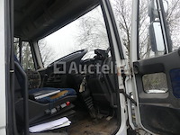 Straatveger iveco eurocargo ml150e21 (2005-103,192 km-vin:460011233) - afbeelding 16 van  28