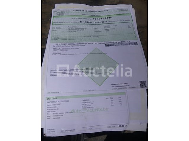Straatveger iveco eurocargo ml150e21 (2005-103,192 km-vin:460011233) - afbeelding 17 van  28