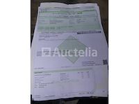 Straatveger iveco eurocargo ml150e21 (2005-103,192 km-vin:460011233) - afbeelding 17 van  28