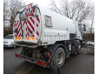 Straatveger iveco eurocargo ml150e21 (2005-103,192 km-vin:460011233) - afbeelding 21 van  28