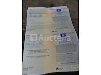 Straatveger iveco eurocargo ml150e21 (2005-103,192 km-vin:460011233) - afbeelding 23 van  28