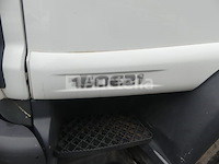 Straatveger iveco eurocargo ml150e21 (2005-103,192 km-vin:460011233) - afbeelding 27 van  28