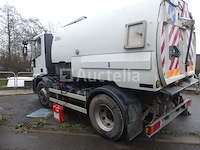 Straatveger iveco eurocargo ml150e21 (2005-103,192 km-vin:460011233) - afbeelding 28 van  28