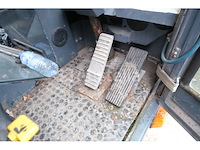Straatveger ravo 540 sth (2009-2.436 uur - vin:xl95f4h4c80020445) - afbeelding 10 van  35