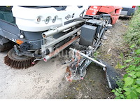 Straatveger ravo 540 sth (2009-2.436 uur - vin:xl95f4h4c80020445) - afbeelding 13 van  35