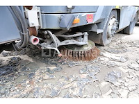 Straatveger ravo 540 sth (2009-2.436 uur - vin:xl95f4h4c80020445) - afbeelding 14 van  35