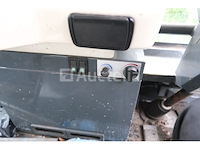 Straatveger ravo 540 sth (2009-2.436 uur - vin:xl95f4h4c80020445) - afbeelding 15 van  35