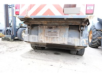 Straatveger ravo 540 sth (2009-2.436 uur - vin:xl95f4h4c80020445) - afbeelding 16 van  35