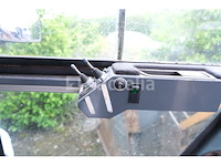 Straatveger ravo 540 sth (2009-2.436 uur - vin:xl95f4h4c80020445) - afbeelding 17 van  35