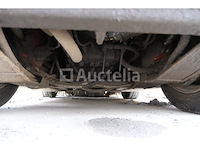 Straatveger ravo 540 sth (2009-2.436 uur - vin:xl95f4h4c80020445) - afbeelding 21 van  35