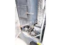 Straatveger ravo 540 sth (2009-2.436 uur - vin:xl95f4h4c80020445) - afbeelding 22 van  35