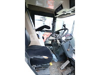 Straatveger ravo 540 sth (2009-2.436 uur - vin:xl95f4h4c80020445) - afbeelding 12 van  35