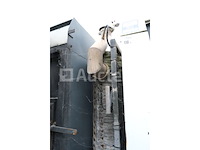 Straatveger ravo 540 sth (2009-2.436 uur - vin:xl95f4h4c80020445) - afbeelding 23 van  35