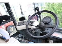 Straatveger ravo 540 sth (2009-2.436 uur - vin:xl95f4h4c80020445) - afbeelding 33 van  35