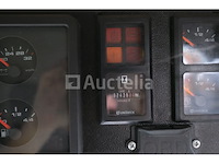 Straatveger ravo 540 sth (2009-2.436 uur - vin:xl95f4h4c80020445) - afbeelding 34 van  35