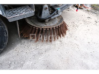 Straatveger ravo 540 sth (2009-2.436 uur - vin:xl95f4h4c80020445) - afbeelding 35 van  35