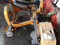 Straatveger vandaele - afbeelding 2 van  8