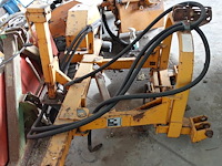 Straatveger vandaele - afbeelding 3 van  8