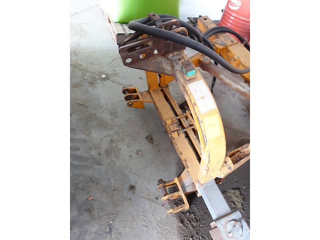 Straatveger vandaele - afbeelding 4 van  8