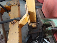 Straatveger vandaele - afbeelding 6 van  8