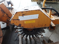 Straatveger vandaele - afbeelding 8 van  8