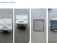 Straatverlichting - afbeelding 3 van  4