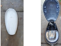 Straatverlichting - afbeelding 1 van  2