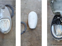 Straatverlichting - afbeelding 2 van  2