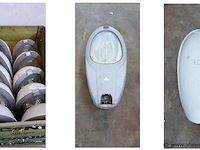 Straatverlichting - afbeelding 2 van  2