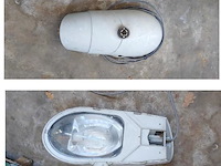 Straatverlichting - afbeelding 3 van  3