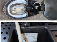 Straatverlichting - afbeelding 1 van  2