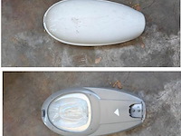 Straatverlichting - afbeelding 2 van  2