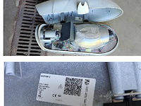 Straatverlichting - afbeelding 1 van  2