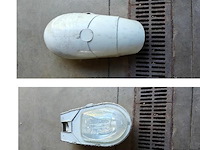 Straatverlichting - afbeelding 2 van  2