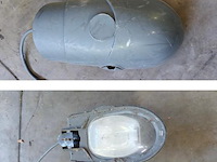 Straatverlichting - afbeelding 2 van  2