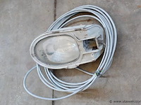 Straatverlichting - afbeelding 1 van  3