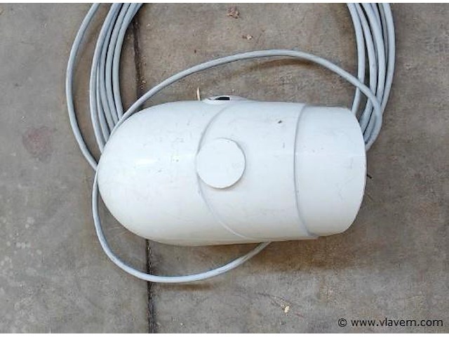 Straatverlichting - afbeelding 3 van  3