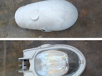 Straatverlichting - afbeelding 2 van  2