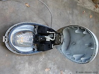 Straatverlichting - afbeelding 3 van  4