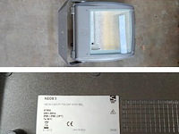 Straatverlichting - afbeelding 3 van  6
