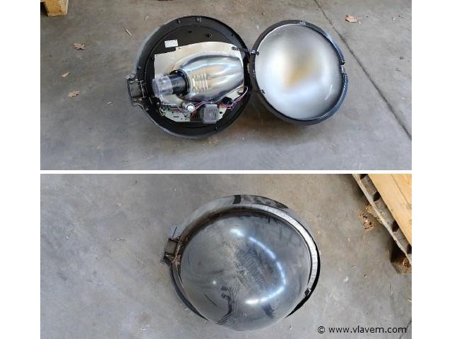 Straatverlichting - afbeelding 5 van  6
