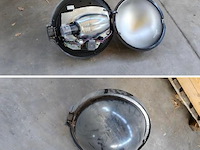 Straatverlichting - afbeelding 5 van  6