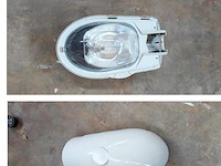 Straatverlichting - afbeelding 6 van  6