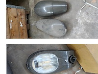 Straatverlichting - afbeelding 4 van  4