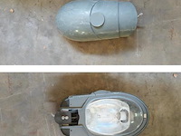 Straatverlichting - afbeelding 2 van  2