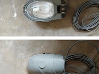 Straatverlichting - afbeelding 2 van  2