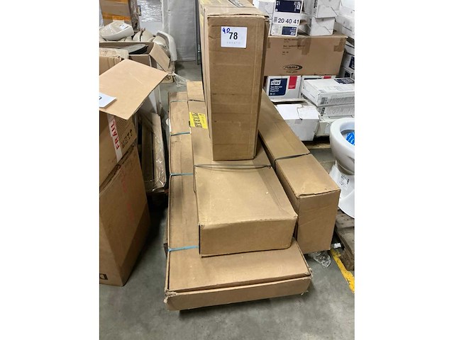 Strada diverse kasten (4x) - afbeelding 2 van  9