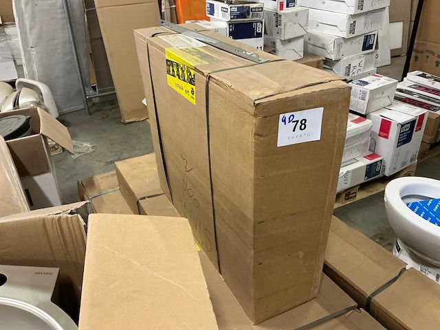 Strada diverse kasten (4x) - afbeelding 3 van  9