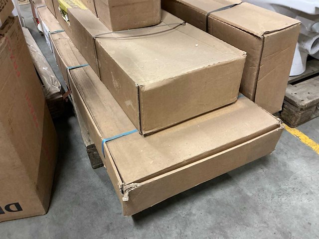 Strada diverse kasten (4x) - afbeelding 8 van  9